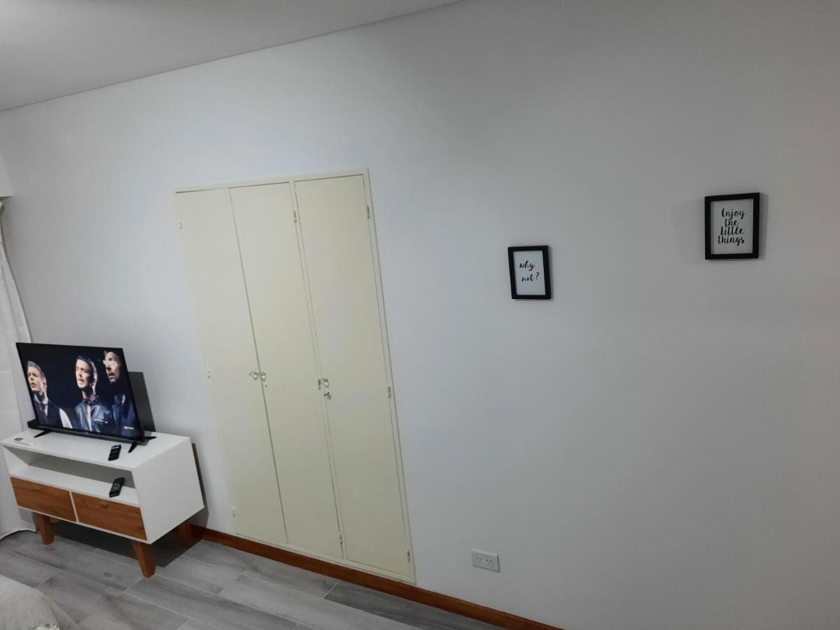 Apartment Amb Libertador