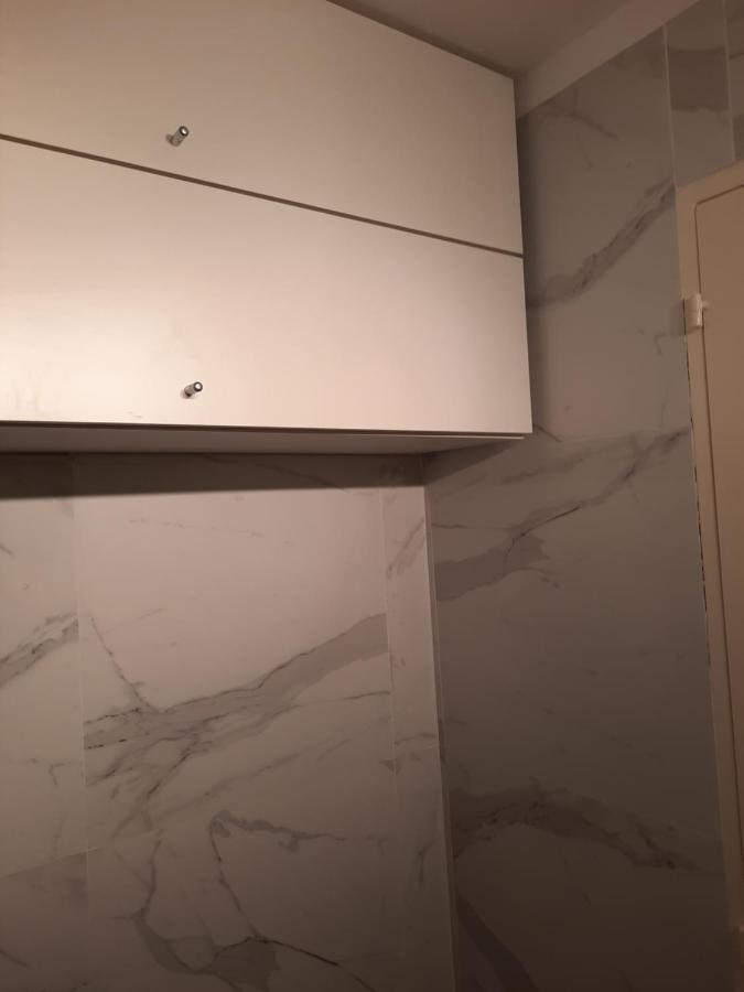 Amb Libertador Apartment Buenos Aires